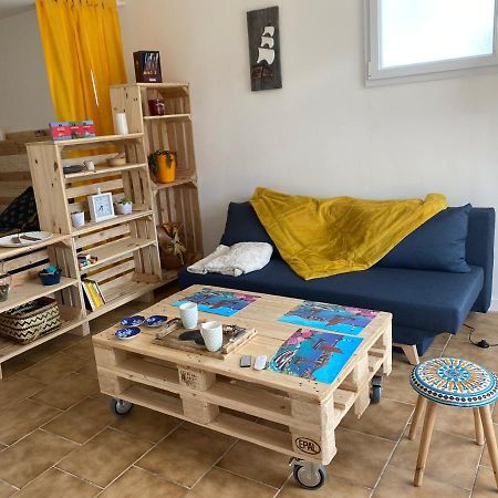 Apartamento Chez Marilou Saint-Dizier Exterior foto