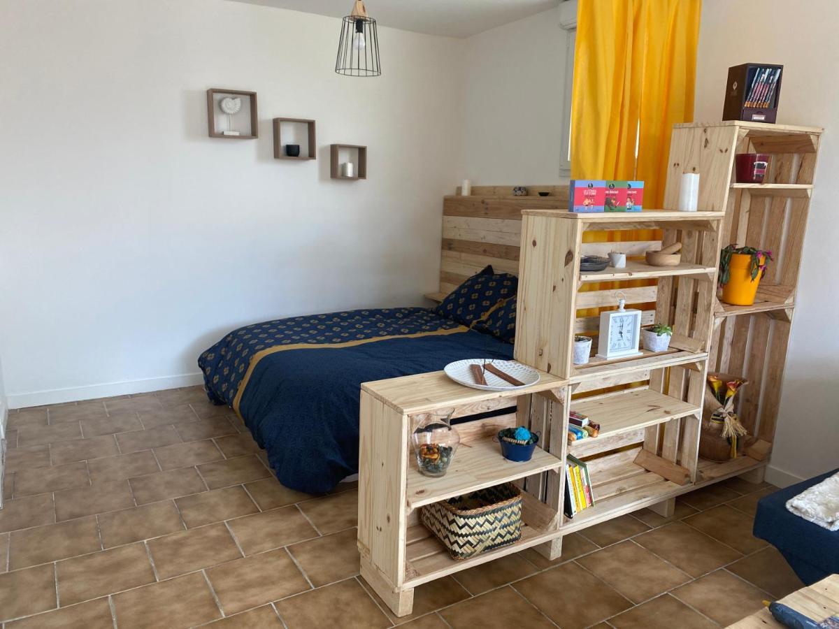 Apartamento Chez Marilou Saint-Dizier Exterior foto