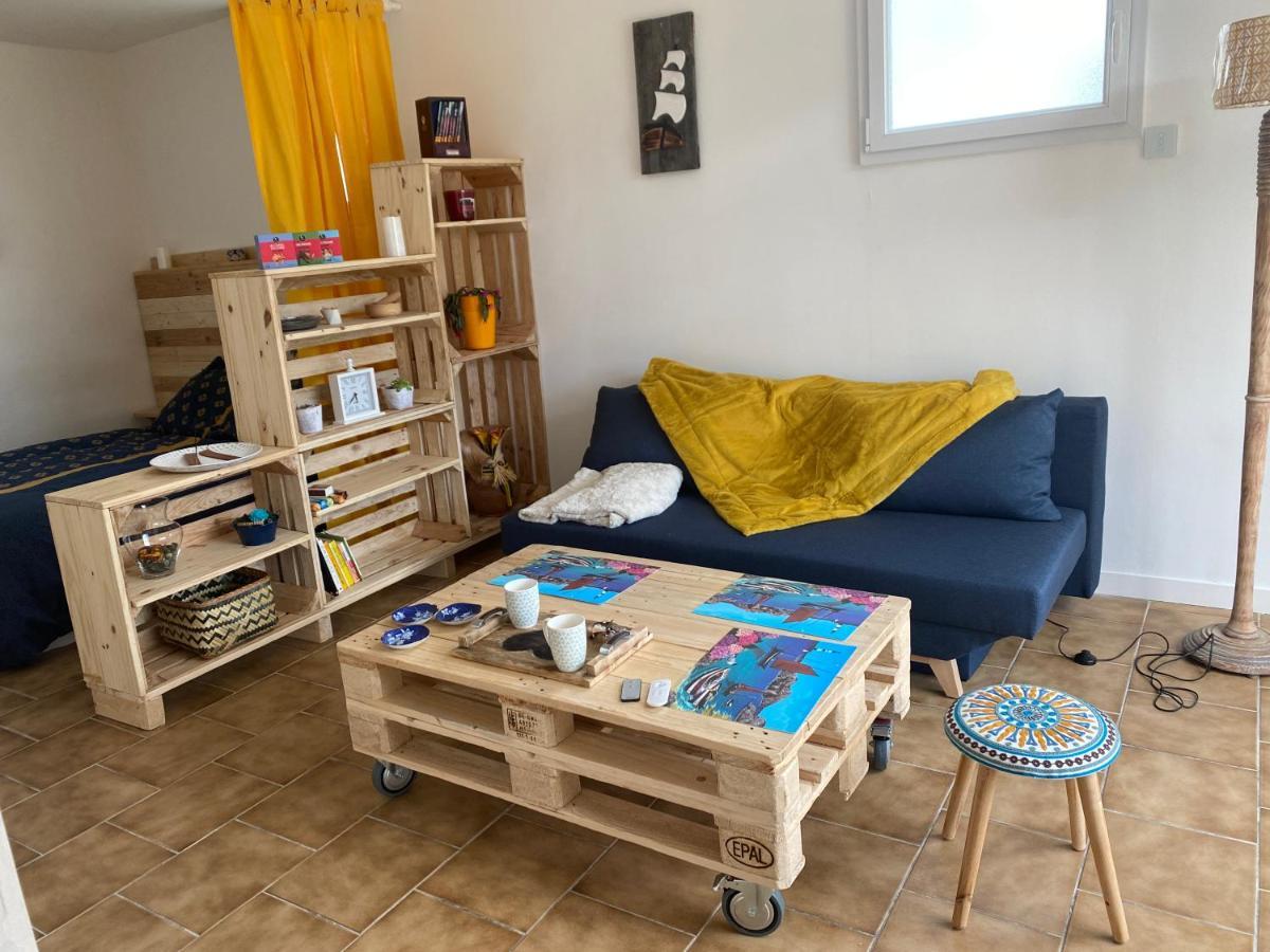 Apartamento Chez Marilou Saint-Dizier Exterior foto