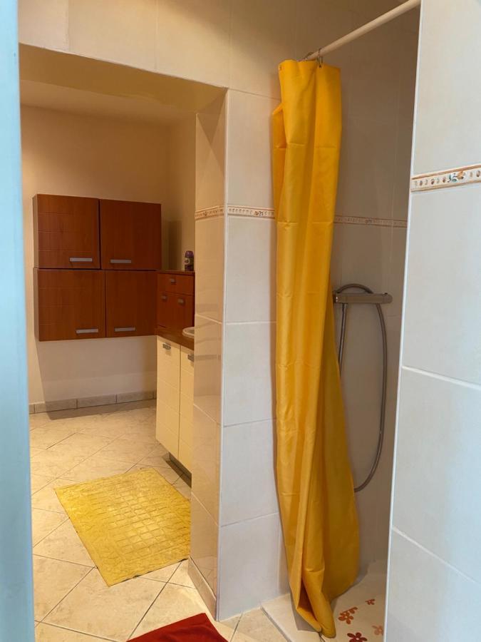 Apartamento Chez Marilou Saint-Dizier Exterior foto
